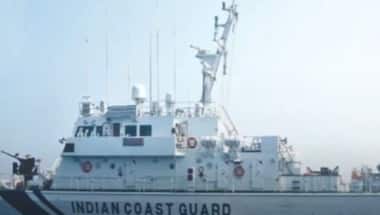 Indian Coast Guard declares results for Navik and Yantrik posts; check joinindiancoastguard.gov.in