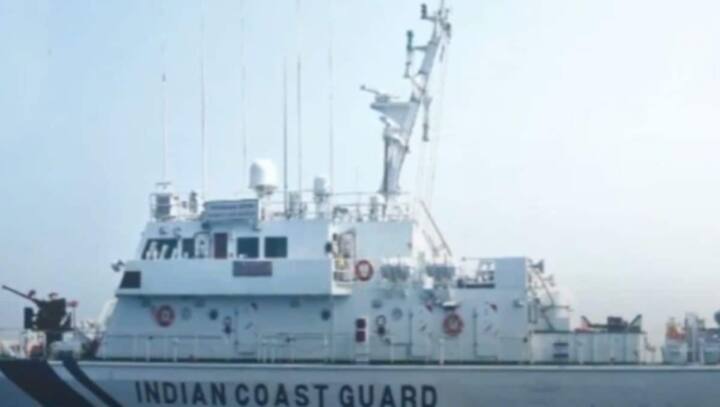 Indian Coast Guard declares results for Navik and Yantrik posts; check joinindiancoastguard.gov.in