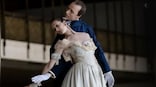 In Sofia Coppola's film on New York City Ballet's spring gala, every step of the way tells a story without words