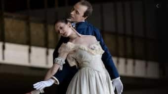 In Sofia Coppola's film on New York City Ballet's spring gala, every step of the way tells a story without words