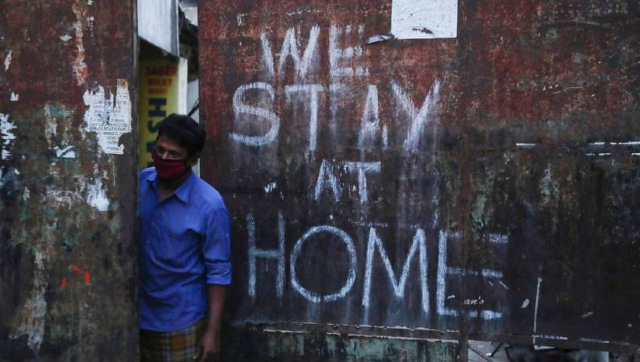 COVID-19: Delhi to implement COVID-19 curbs under four colour-coded alert levels COVID-19: Delhi to implement COVID-19 curbs under four colour-coded alert levels