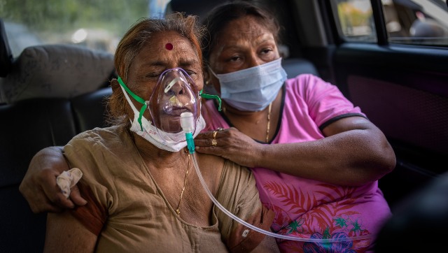 COVID-19 in Delhi: Citizens take to social media to seek help amid overwhelmed healthcare systems COVID-19 in Delhi: Citizens take to social media to seek help amid overwhelmed healthcare systems