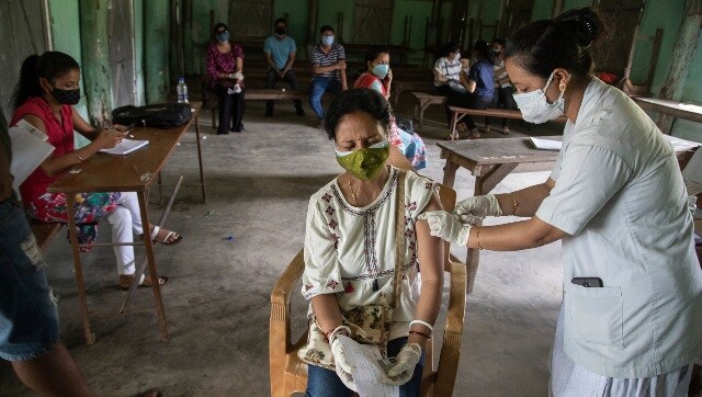 Coronavirus Latest News Updates: Haryana sees 421 cases of black fungus with maximum infections reported in Gurugram