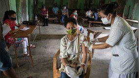 COVID-19 pandemic far from over, large outbreaks in Asia, says UN chief Guterres