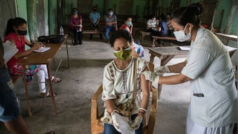 Now, walk-in vaccine registration for 18-44 age group allowed at govt-run centres