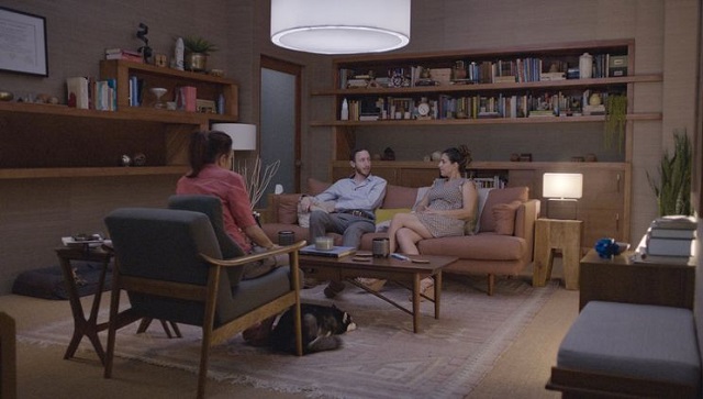 Couples Therapy Season 2 creators discuss remote counselling format, common pandemic domestic woes Couples Therapy Season 2 creators discuss remote counselling format, common pandemic domestic woes