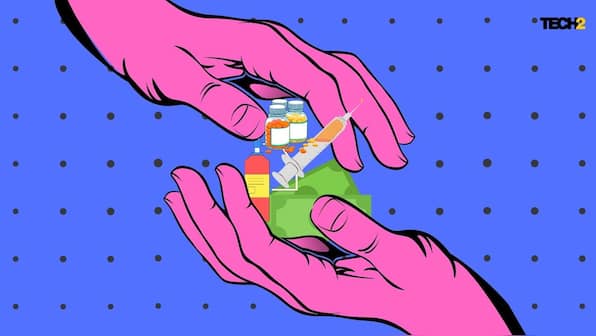 COVID-19 donations in India: Where the relief money from big tech actually goes