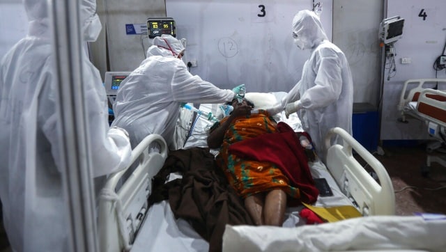 Coronavirus Latest News LIVE Updates: India reports 3.26 lakh new cases, 3,890 fatalities in 24 hours