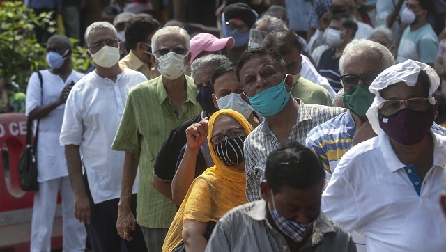 COVID-19 vaccine: Centre assures 50% more allocation than May, says 12 crore doses will be supplied in June COVID-19 vaccine: Centre assures 50% more allocation than May, says 12 crore doses will be supplied in June