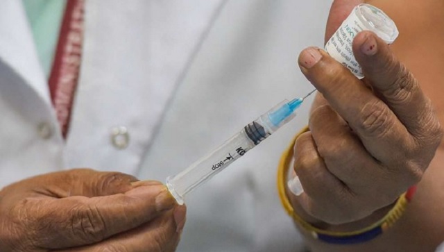 July has come, vaccines haven’t, says Rahul Gandhi; BJP hits back with vaccination figures July has come, vaccines haven’t, says Rahul Gandhi; BJP hits back with vaccination figures