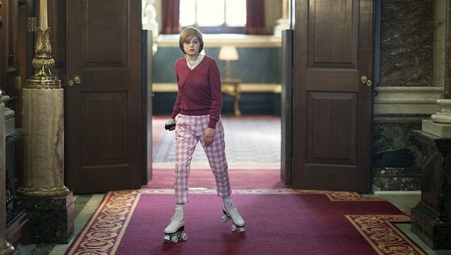 From The Crown to The Tudors, how costumes in period dramas shape viewers' perceptions of royalty From The Crown to The Tudors, how costumes in period dramas shape viewers' perceptions of royalty