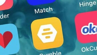 Dating apps roll out special incentives for vaccinated users, including badges and profile boosts
