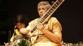 The formidable legacy of Devabrata Chaudhuri: Sitar maestro and teacher whose generosity was second to none