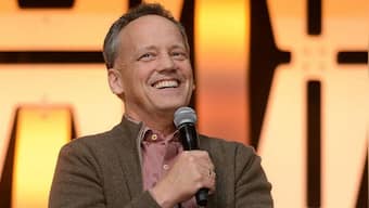 The Dee Bradley Baker interview | 'The force behind Star Wars has always been that of hope'