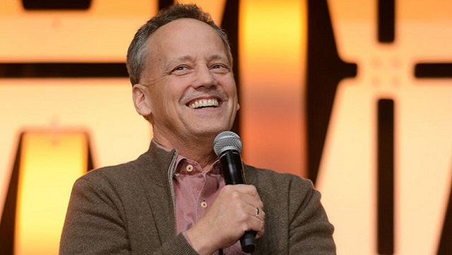 The Dee Bradley Baker interview | 'The force behind Star Wars has always been that of hope' The Dee Bradley Baker interview | 'The force behind Star Wars has always been that of hope'
