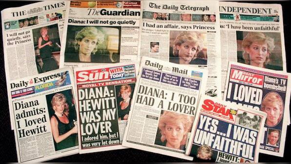 'Deceitful behavior': BBC faces questions of integrity after Princess Diana report