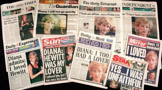 'Deceitful behavior': BBC faces questions of integrity after Princess Diana report