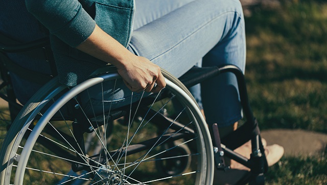 With few avenues for support, people with disabilities navigate mental health toll of India's second COVID-19 wave With few avenues for support, people with disabilities navigate mental health toll of India's second COVID-19 wave