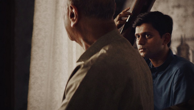 What makes Chaitanya Tamhane's The Disciple an unprecedented onscreen study of Indian classical music What makes Chaitanya Tamhane's The Disciple an unprecedented onscreen study of Indian classical music