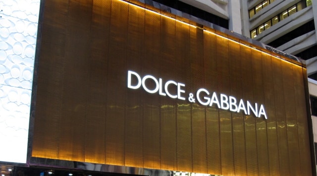 Armani, Dolce & Gabbana to be part of mostly digital event-Fashion ...