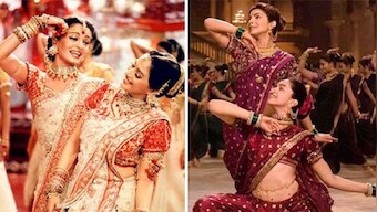 Despite often 'failing' Bechdel test, women-centered duets present dance as a site for gender-informed dialogue