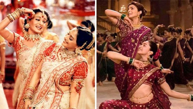 Despite often 'failing' Bechdel test, women-centered duets present dance as a site for gender-informed dialogue Despite often 'failing' Bechdel test, women-centered duets present dance as a site for gender-informed dialogue