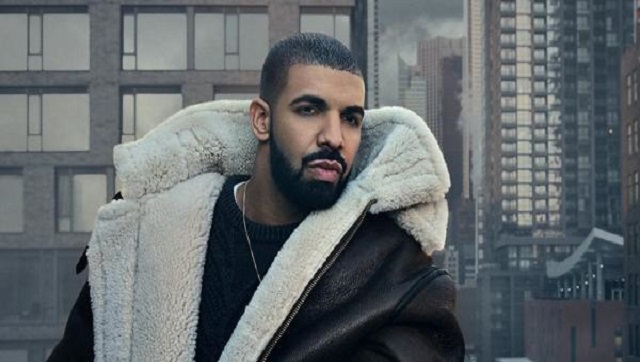 Drake's Artist of the Decade honour at Billboard Music Awards ...