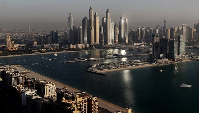 Dubai's luxury real estate market sees unprecedented surge in sales as the world's rich flee pandemic, find new homes Dubai's luxury real estate market sees unprecedented surge in sales as the world's rich flee pandemic, find new homes