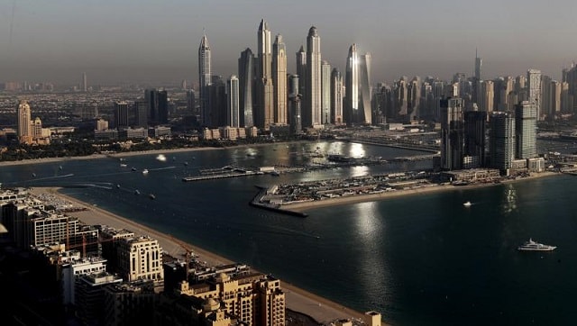 Dubai's luxury real estate market sees unprecedented surge in sales as the world's rich flee pandemic, find new homes