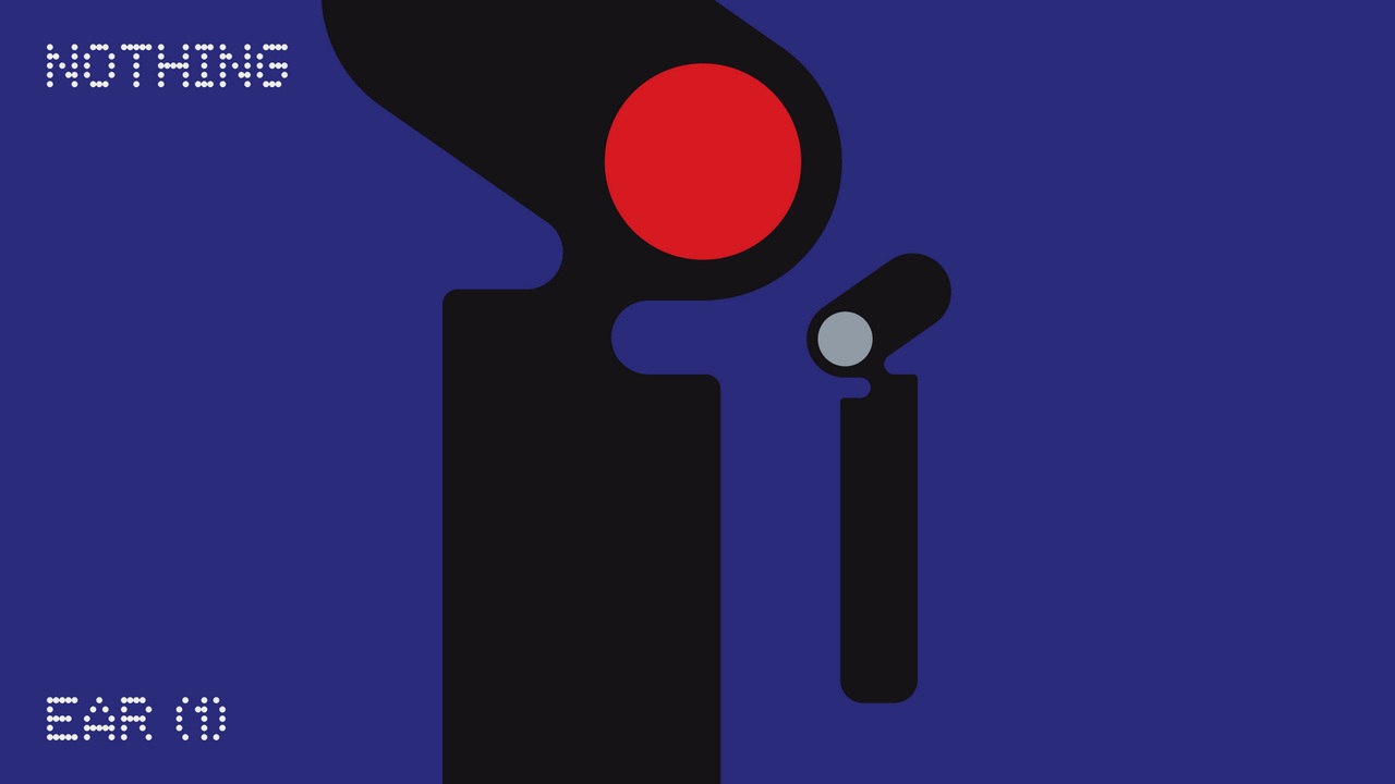 Nothing confirms launch of Ear 1 truly wireless earbuds in June: All you need to know Nothing confirms launch of Ear 1 truly wireless earbuds in June: All you need to know