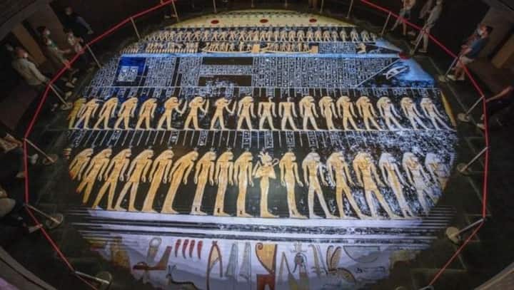 As lockdowns start to ease, Egypt counts on tourism from ancient discoveries to pull economy through