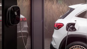 Electric vehicles will become more affordable than ICE models in Europe by 2027: Study
