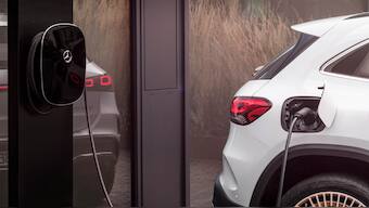 Electric vehicles will become more affordable than ICE models in Europe by 2027: Study