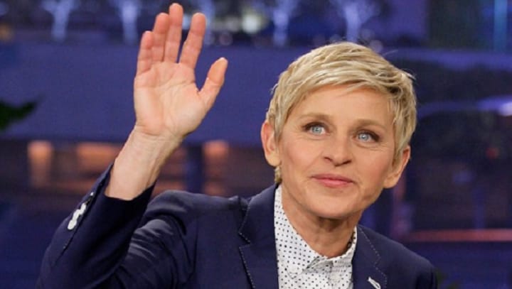 Ellen DeGeneres' show wrapping up coincides with toxic workplace claims, but her legacy sustains far-reaching impact