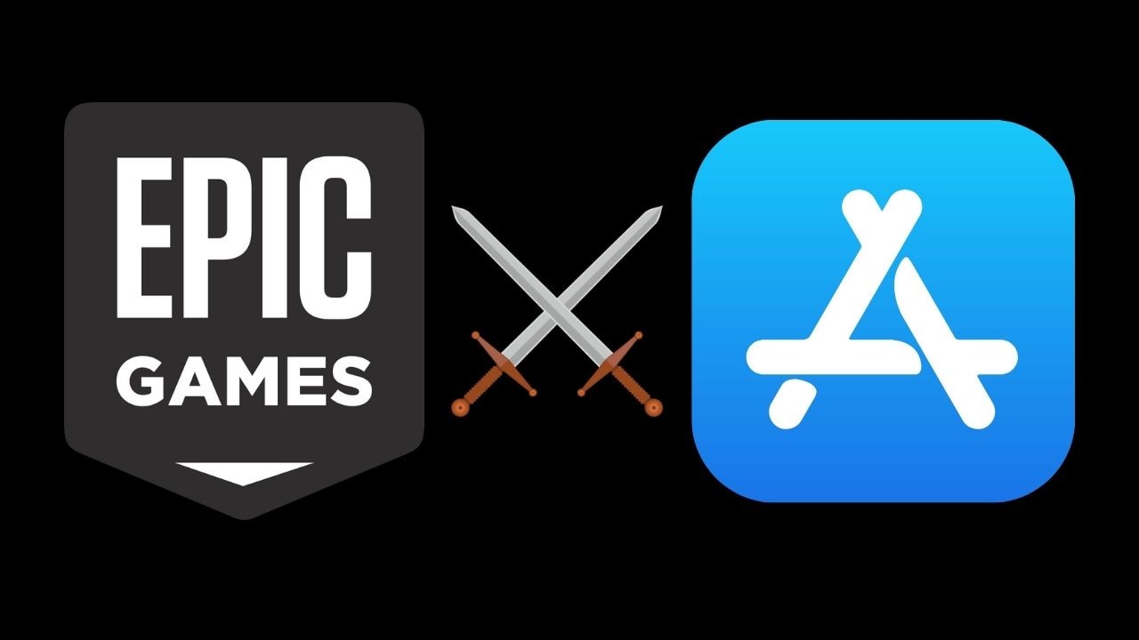 Apple will blacklist 'Fortnite' from App Store for years, says Epic Games  CEO