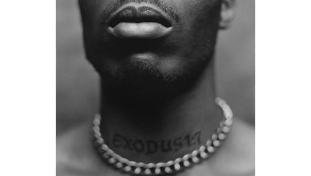 Swizz Beatz on recording DMX's album Exodus and responsibility he felt in shepherding late rapper's career Swizz Beatz on recording DMX's album Exodus and responsibility he felt in shepherding late rapper's career