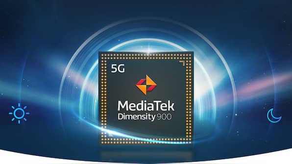 MediaTek announces 6nm Dimensity 900 5G chipset for mid-range 5G smartphones