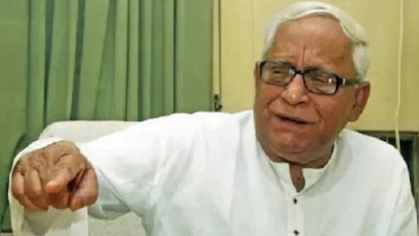 CPM leader Buddhadeb Bhattacharjee hospitalised with COVID-19 as condition deteriorates