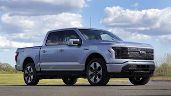 Ford F-150 Lightning electric pickup truck debuts: Can it compel loyalists to embrace EVs?