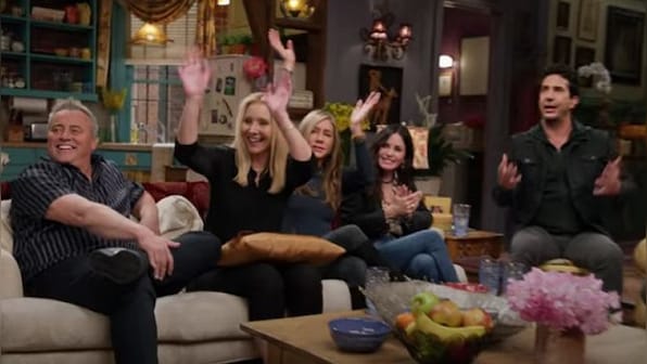 Why Friends: The Reunion is a missed opportunity at course correction for a homogeneous, oversimplified show