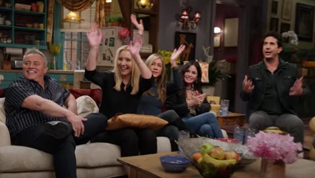 Why Friends: The Reunion is a missed opportunity at course correction for a homogeneous, oversimplified show Why Friends: The Reunion is a missed opportunity at course correction for a homogeneous, oversimplified show