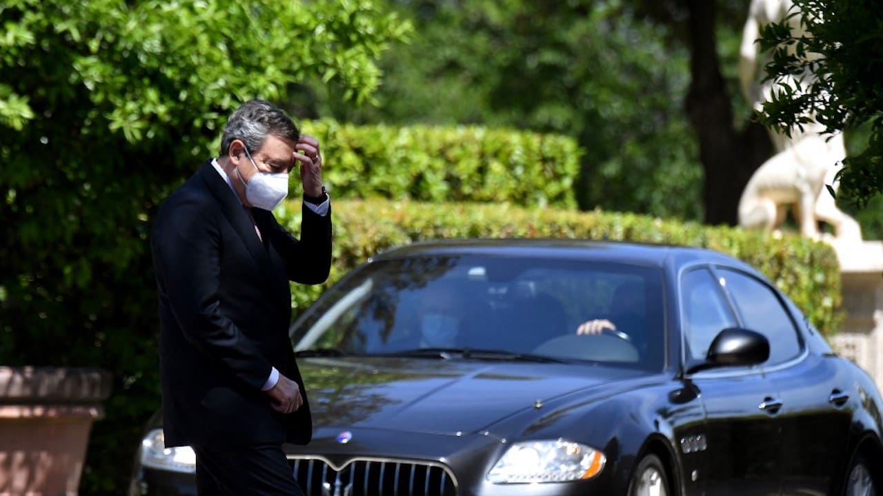 Global Health Summit: G20, EU discuss how to recover from COVID-19 pandemic, prevent it from happening again Global Health Summit: G20, EU discuss how to recover from COVID-19 pandemic, prevent it from happening again