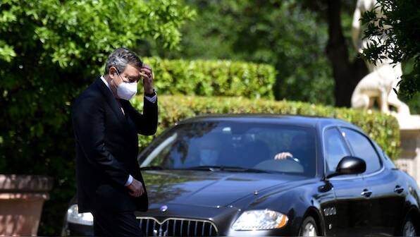 Global Health Summit: G20, EU discuss how to recover from COVID-19 pandemic, prevent it from happening again