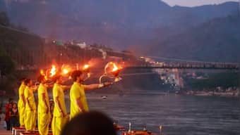Ganga Saptami 2021: History, significance of festival dedicated to the sacred river