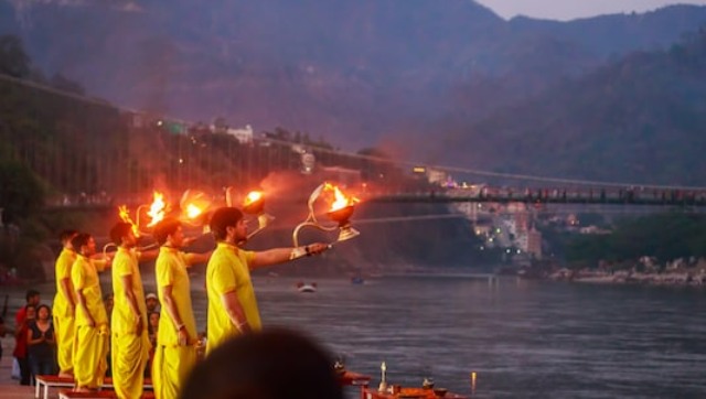 Ganga Saptami 2021: History, significance of festival dedicated to the sacred river Ganga Saptami 2021: History, significance of festival dedicated to the sacred river