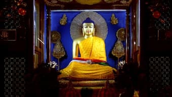 Buddha Purnima 2021: Festival marks birth anniversary of founder of Buddhism
