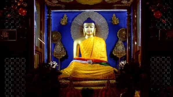 Buddha Purnima 2021: Festival marks birth anniversary of founder of Buddhism