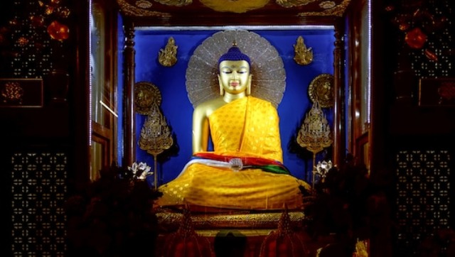 Buddha Purnima 2021: Festival marks birth anniversary of founder of Buddhism Buddha Purnima 2021: Festival marks birth anniversary of founder of Buddhism