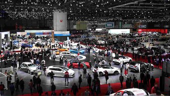 Geneva Motor Show 2022 scrapped, next edition of the auto exhibition scheduled for 2023