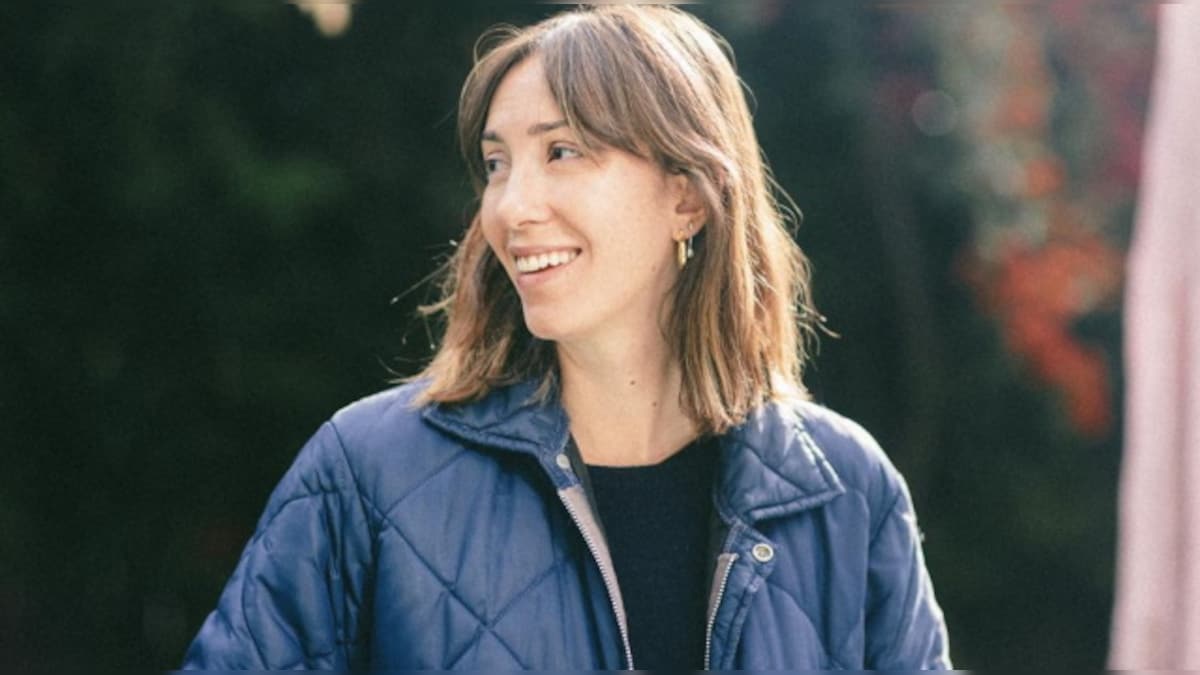 In new film, Gia Coppola dissects ‘Mainstream’ culture with Andrew Garfield, Maya Hawke